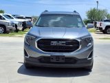Certified 2021 GMC Terrain SLE w/ Driver Convenience Package image 2