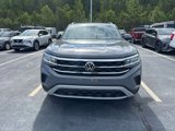 Used 2021 Volkswagen Atlas Cross Sport SE image 2