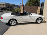 Used 1994 Porsche 968 Cabriolet image 2