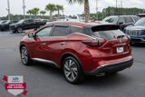 Used 2019 Nissan Murano SL image 5