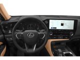 New 2025 Lexus NX 300h AWD w/ Luxury Package image 4
