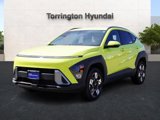 New 2024 Hyundai Kona SEL w/ Convenience Package image 3