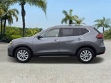 Used 2018 Nissan Rogue SV w/ Sun & Sound Touring Package image 2