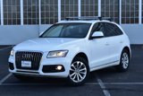 Used 2014 Audi Q5 2.0T Premium image 2