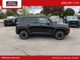 Used 2015 Jeep Renegade Trailhawk image 2