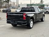 Used 2022 Chevrolet Silverado 1500 Custom image 5