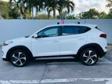 Used 2017 Hyundai Tucson Sport image 2