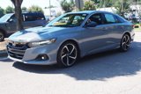 Used 2022 Honda Accord Sport image 3