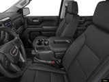 New 2025 GMC Sierra 1500 Pro w/ Graphite Edition image 6