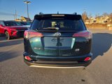 Used 2018 Toyota RAV4 XLE image 4