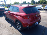 Used 2024 Hyundai Venue SEL image 5