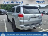 Used 2011 Toyota 4Runner Trail image 4