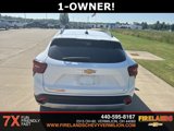 Certified 2024 Chevrolet Trax LT image 4