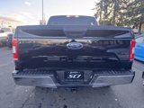 Used 2018 Ford F150 XLT image 5