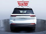 New 2025 Jeep Grand Cherokee Altitude image 4