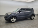 Used 2016 Kia Soul + w/ Eco Package image 2