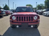 Used 2017 Jeep Patriot High Altitude image 2