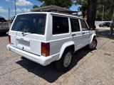 Used 1995 Jeep Cherokee Country image 5