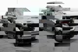 New 2025 GMC Sierra 1500 Pro w/ Graphite Edition image 2