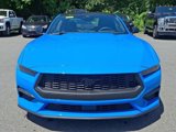 New 2025 Ford Mustang Coupe image 2
