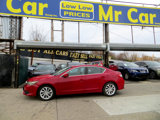 Used 2017 Acura ILX image 5