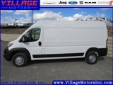Used 2024 RAM ProMaster 2500 w/ Convenience Group image 4