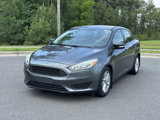 Used 2015 Ford Focus SE image 3