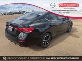 New 2025 Nissan Sentra SV image 4