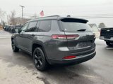 Used 2021 Jeep Grand Cherokee L Laredo image 5