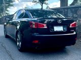 Used 2012 Lexus IS 250 image 4