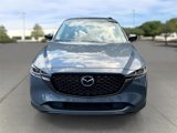 Used 2023 MAZDA CX-5 Carbon Edition image 2