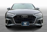 Used 2023 Audi A4 2.0T Premium Plus image 3