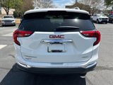 Used 2020 GMC Terrain SLT w/ Preferred Package image 4