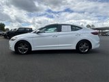 Used 2017 Hyundai Elantra SE w/ SE A/T Tech Package 03 image 5