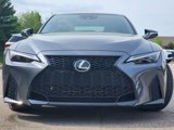Certified 2023 Lexus IS 350 F Sport image 2