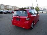 Used 2008 Honda Fit Sport image 6