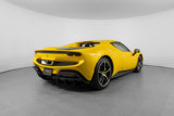 Certified 2022 Ferrari 296 GTB image 2