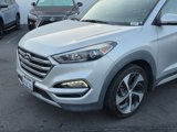 Used 2018 Hyundai Tucson Limited w/ Ultimate Package 02 image 4