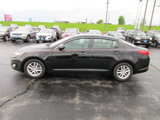 Used 2013 Kia Optima LX w/ Convenience Plus Pkg image 2