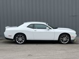 Used 2022 Dodge Challenger GT image 2