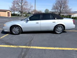 Used 2003 Cadillac De Ville Sedan w/ Comfort & Convenience Package image 2