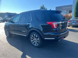 Used 2019 Ford Explorer Platinum image 4