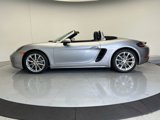 Certified 2019 Porsche 718 Boxster image 2