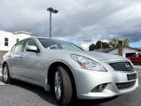 Used 2012 INFINITI G37 x Sedan w/ Premium Pkg image 3