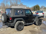 Used 2018 Jeep Wrangler Sport image 6