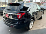 Used 2017 Ford Explorer 4WD image 4