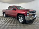 Used 2017 Chevrolet Silverado 1500 LT w/ All Star Edition image 2