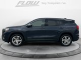 Used 2019 GMC Terrain SLE image 5