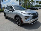 Used 2023 Mitsubishi Eclipse Cross SE image 2