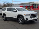 Used 2022 GMC Acadia SLE w/ Driver Convenience Package image 3
